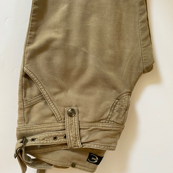 JustCavalli low-waste women pants - Picture 9 of 12